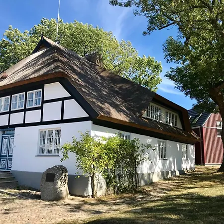 Villa Granitz Appartement Fewo 21 In Goehren - Nur Paar Schritte Bis Zum Strand Extérieur photo
