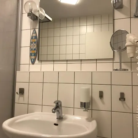 Villa Granitz Appartement Fewo 21 In Goehren - Nur Paar Schritte Bis Zum Strand Extérieur photo