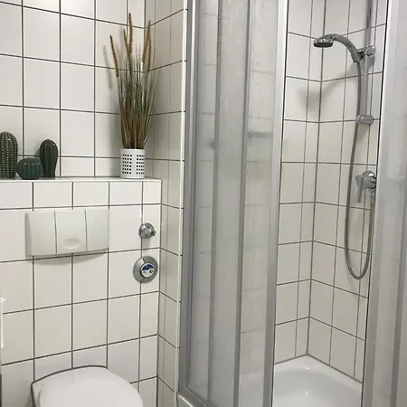 Villa Granitz Appartement Fewo 21 In Goehren - Nur Paar Schritte Bis Zum Strand Extérieur photo