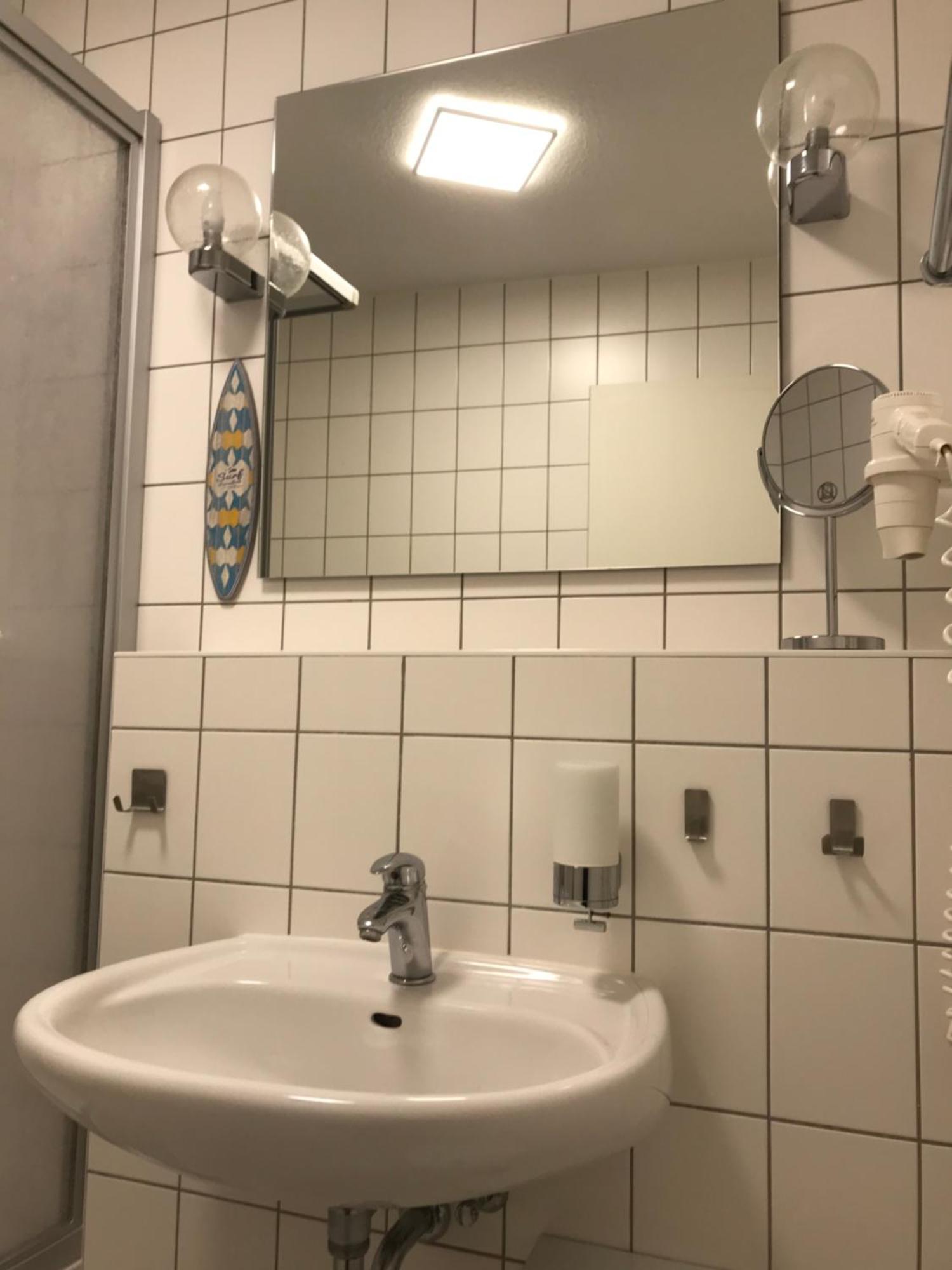 Appartement Granitz 21 In Goehren - Nur Paar Schritte Bis Zum Goehren (Ruegen)