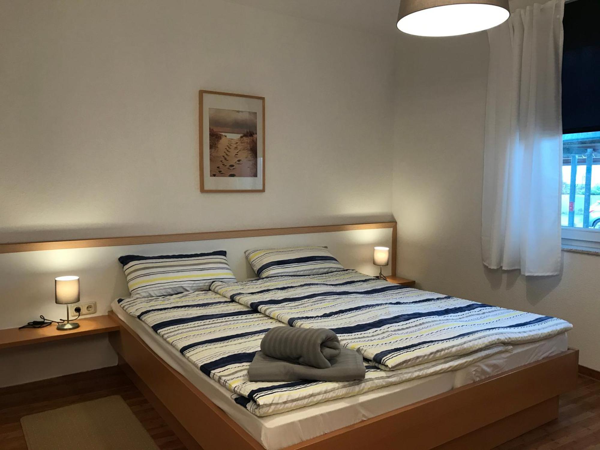 Granitz 21 In Goehren - Nur Paar Schritte Bis Zum * Goehren (Ruegen)