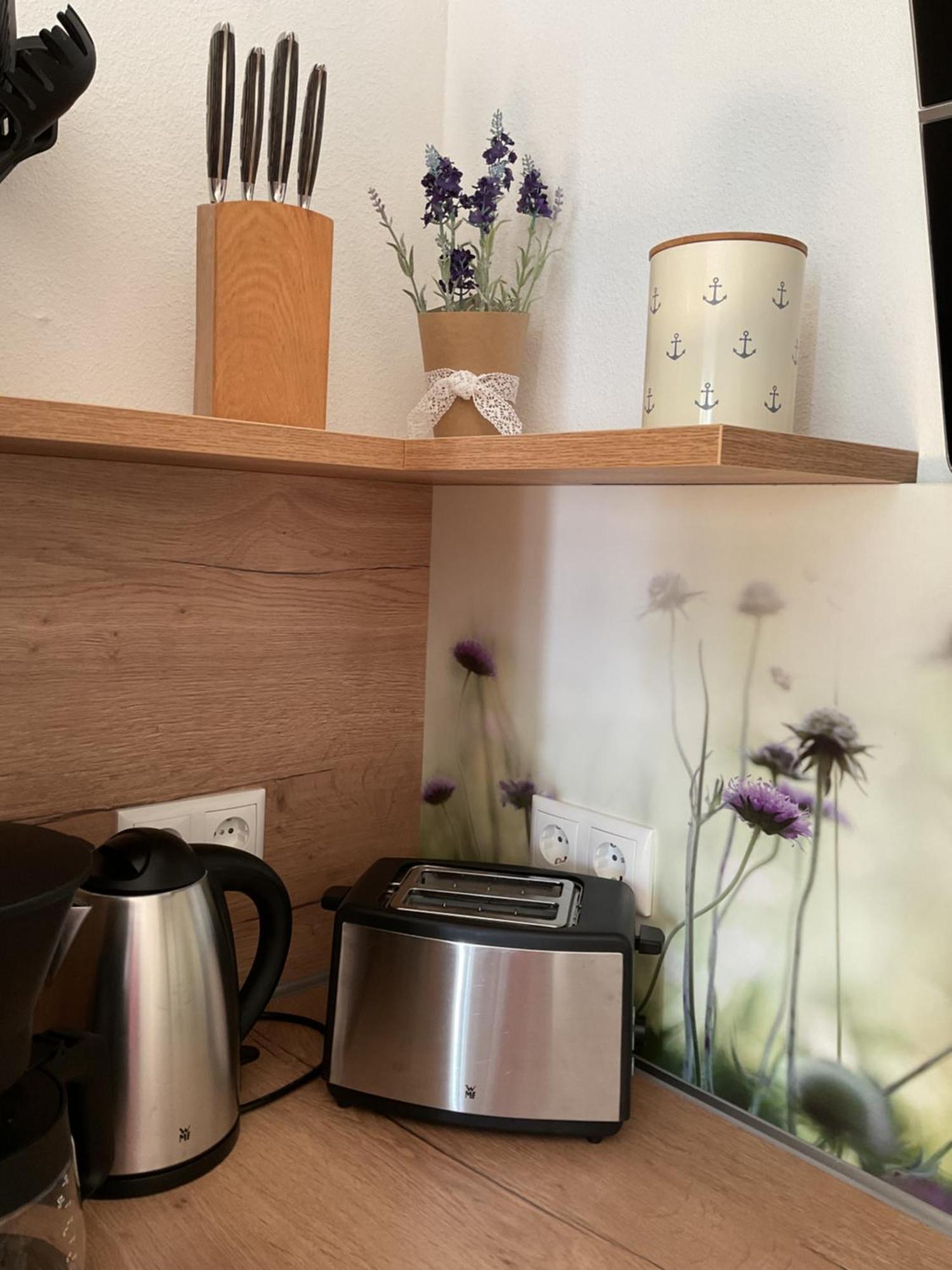 Granitz 21 In Goehren - Nur Paar Schritte Bis Zum Appartement